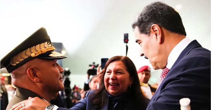 Franklin Martín Meléndez Rivas