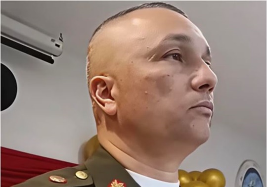 Pawer Avelino González García