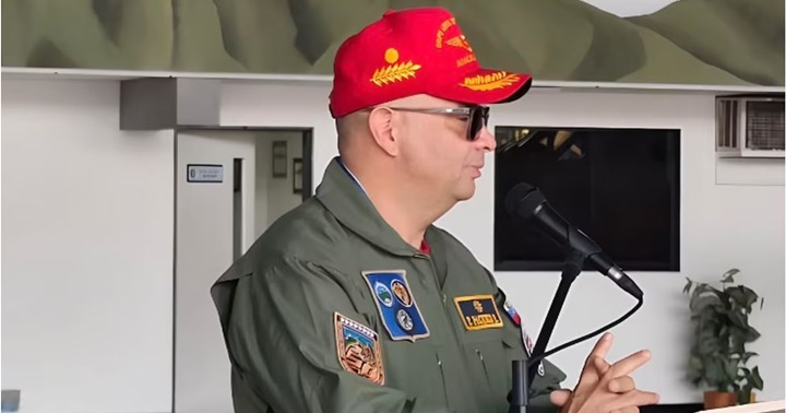 Fidel Humberto Olivo Pacheco Ramírez