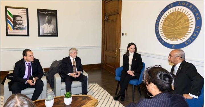 María Corina Machado 2