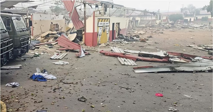 Fuerte Tiuna 3 1 2026