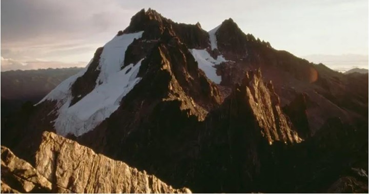 La tectónica de placas Venezuela