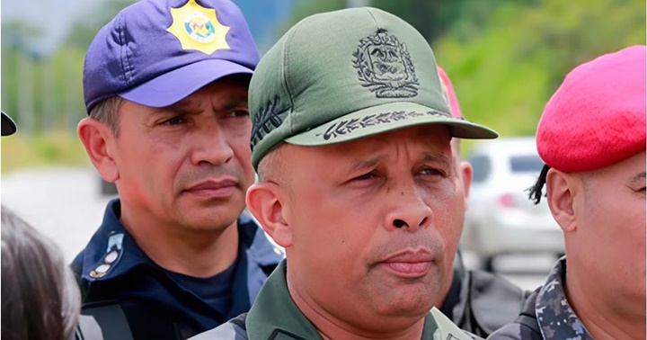 José Rigoberto Betancourt Moya