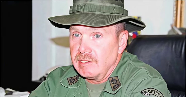 José Gerardo Izquierdo Torres