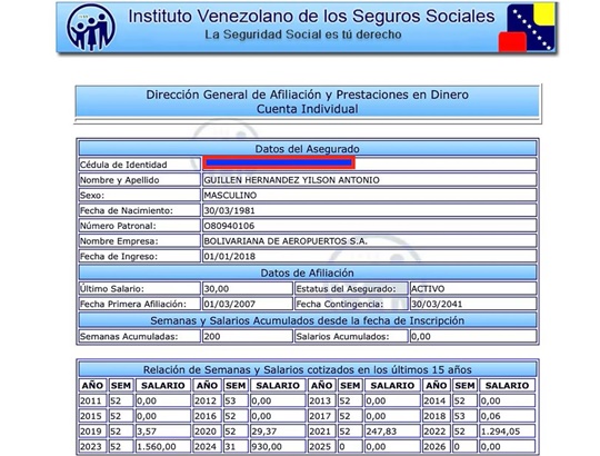 Yilson Antonio Guillén Hernández 2