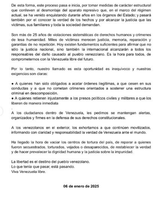 Vente Venezuela 6 1 2026 1