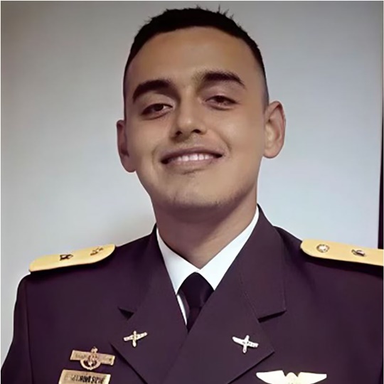 Carlos Anthony Peña Medina