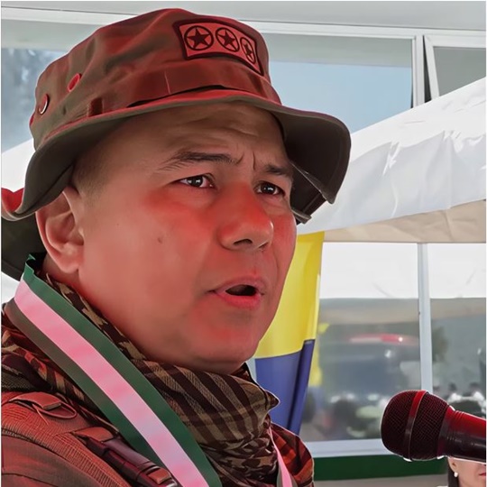 Diego Bautista Espín Trini