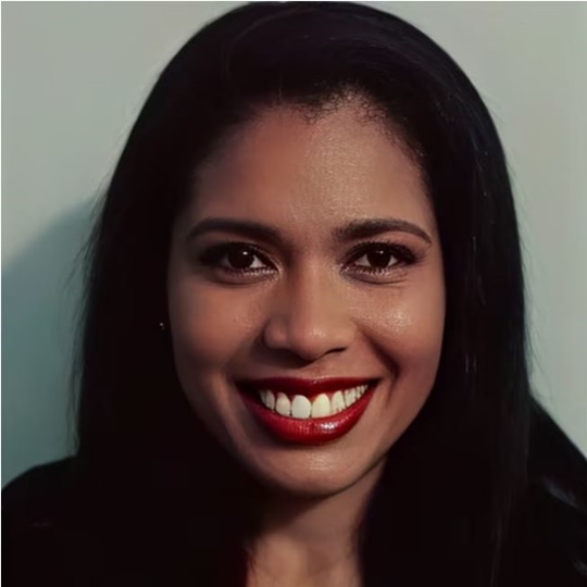 Johana Del Carmen Bermúdez Lugo