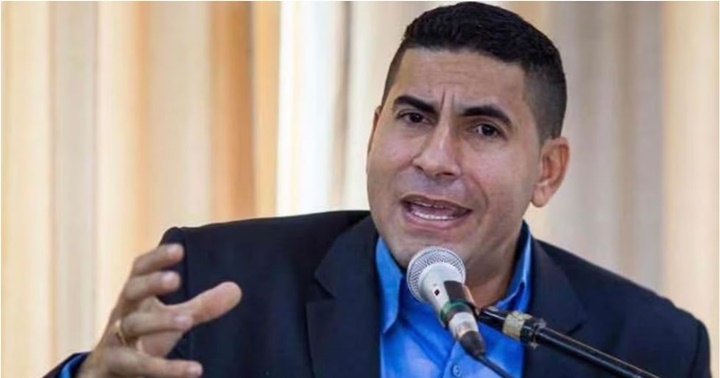 Luis Alejandro Ratti