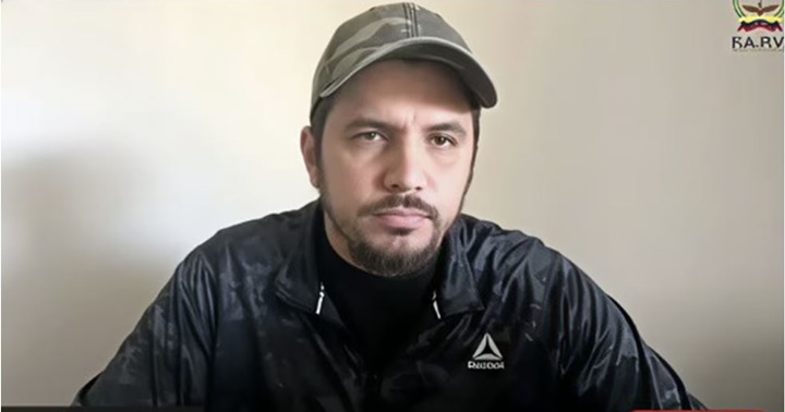 José Ángel Rodríguez Araña