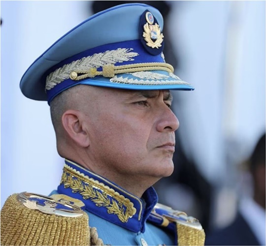 Crismarth Darío Mavo Sánchez