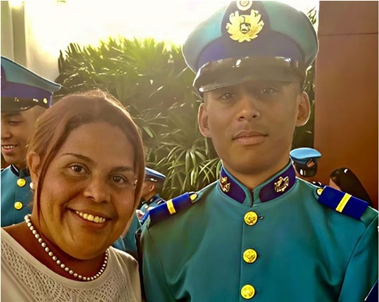 Carlos Daniel Fernández Hernández