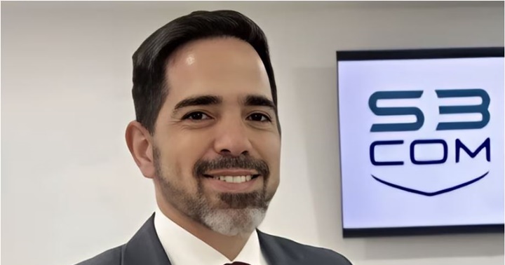 Daniel Alejandro Necol Buttafuoco