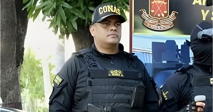 Leonardo Gómez Acevedo