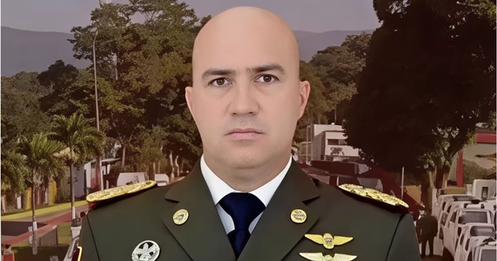 José Francisco Calzadilla Cabriles