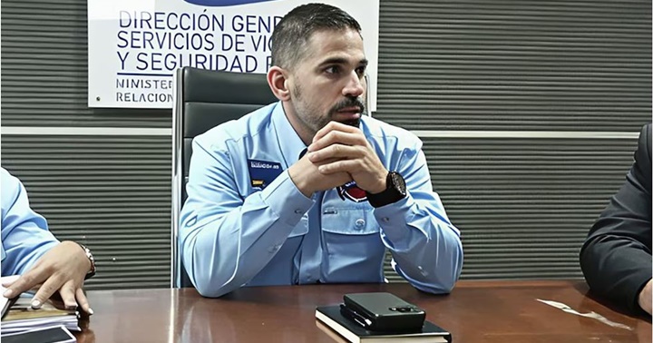 Leonardo Nicolás Lecol Buttafuoco