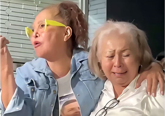 Los familiares Caso Gedeón 13 2 2026 1