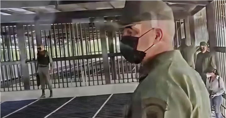 Vladimir Padrino López