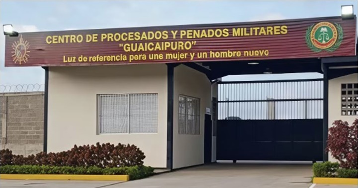 Fuerte Guaicaipuro 1