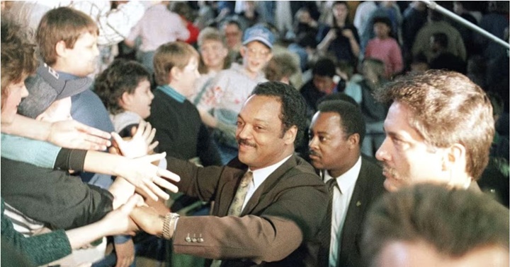 Jesse Jackson 1