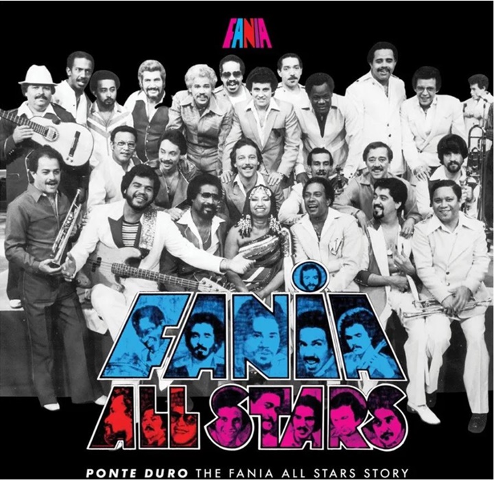 Fania All Stars