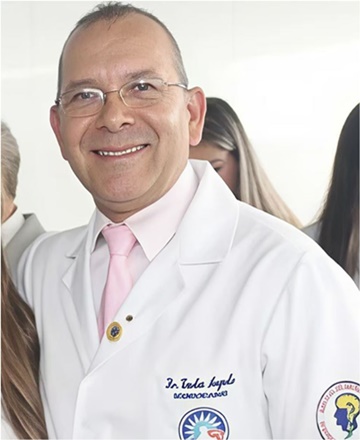 Carlos Angulo
