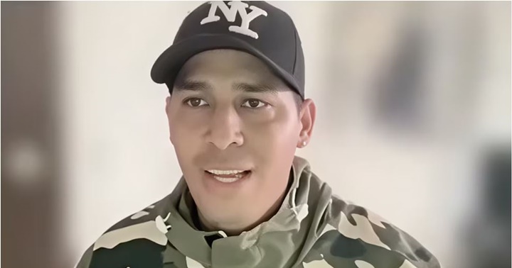 Gustavo Enrique Graterol Torrealba