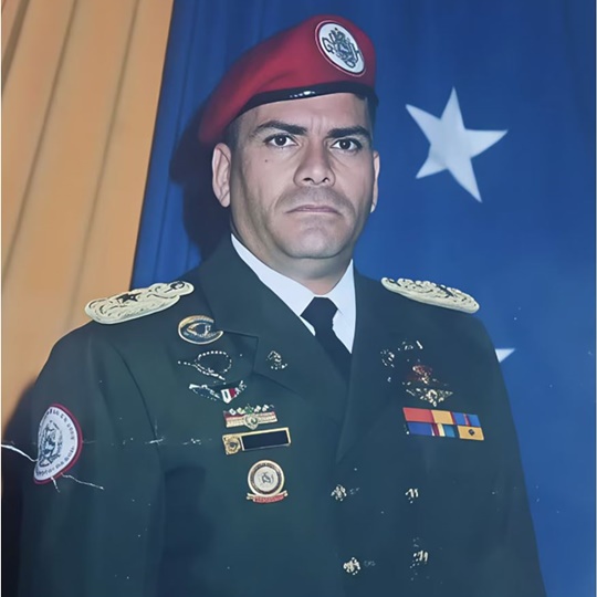 Juan Antonio Hurtado Campos