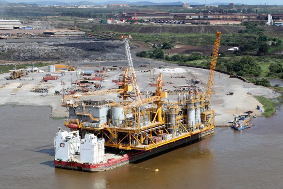 Advierte Rafael Quiroz: aumento de producción petrolera de 300.000 bd hasta 2027 «es optimista»