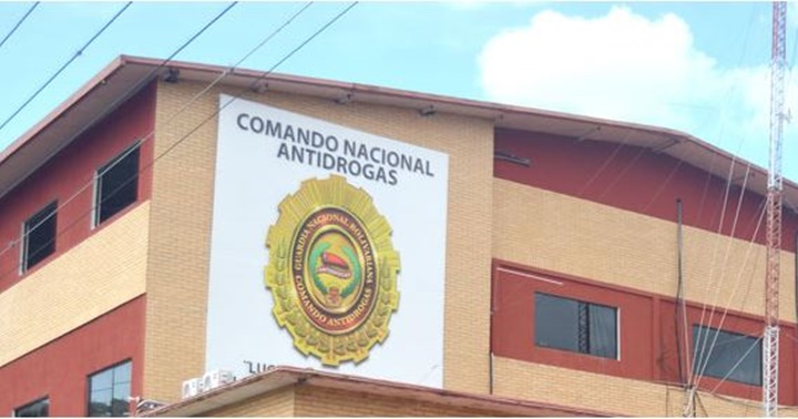 Comando Antidrogas de Venezuela