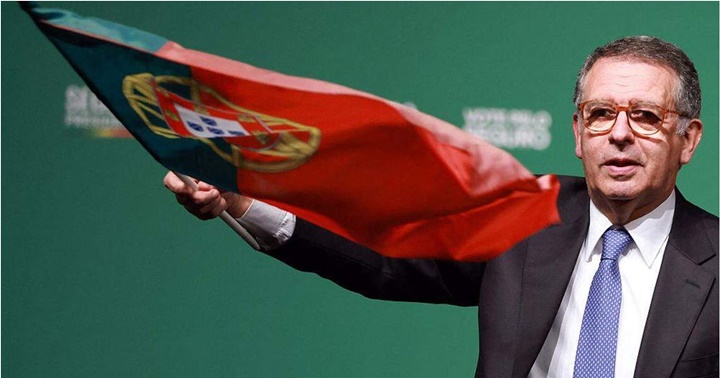 António José Seguro