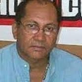 Luis Carvajal Chacón