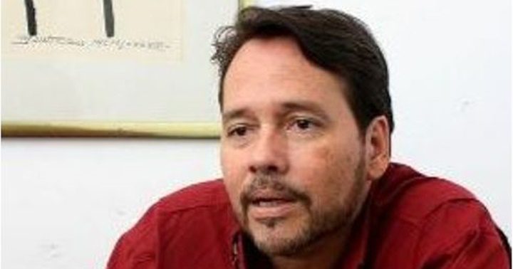 Antonio Suarez de Fedeunep