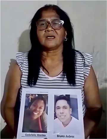 Bruno Juárez y Gabriela Montes 3