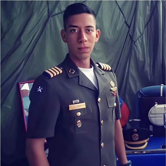 Pedro Luis Jiménez López 1