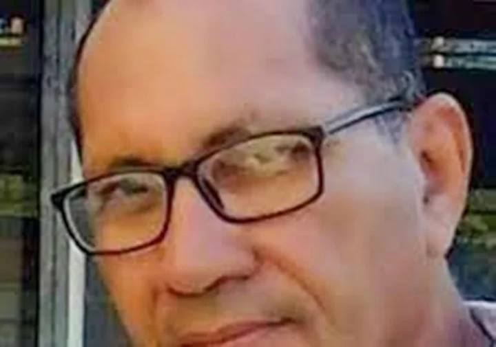 Luis Carvajal Chacón