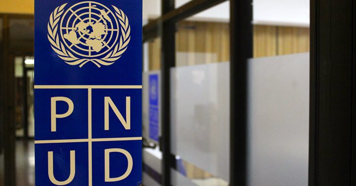 La ONU inicialmente estima pérdidas económicas de 6