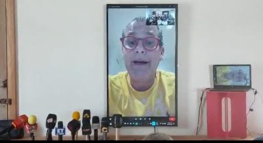 Alejandro Prosperi Alejandro Prosperi