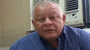 Ivan Freites