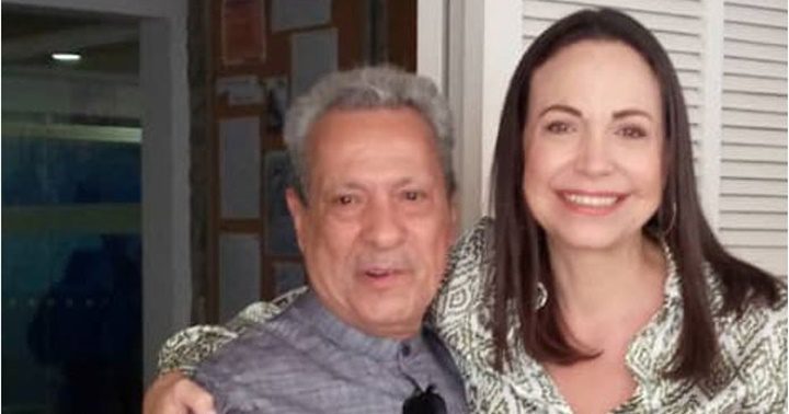 La fuerza incontenible de los venezolanos no la puede doblegar la geopolítica, así lo dijo Italo Zapata