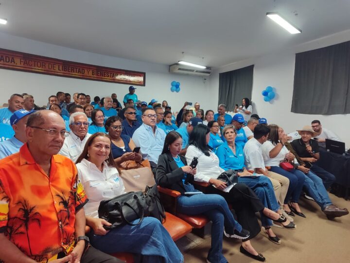 Apertura del lConsejo de gestión Pública en Cumaná Apertura del lConsejo de gestión Pública en Cumaná