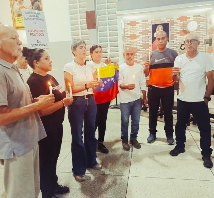 Directivos de Vente Sucre