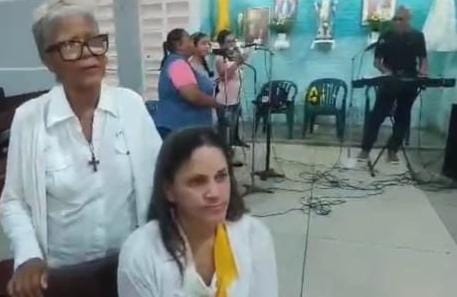 Feligresía