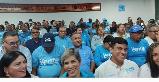 Gestió Pública en Cumaná Gestió Pública en Cumaná