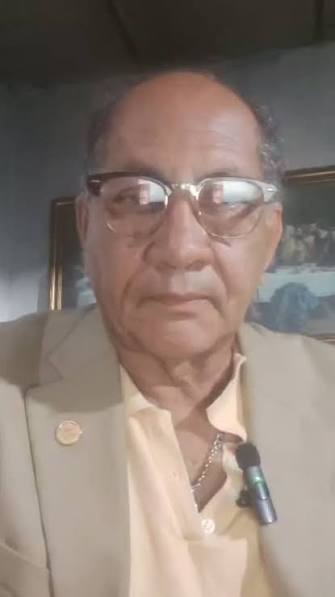 Luis Carvajal