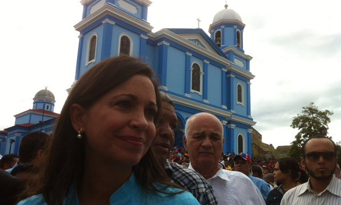 Maria Corina (1) Maria Corina (1)