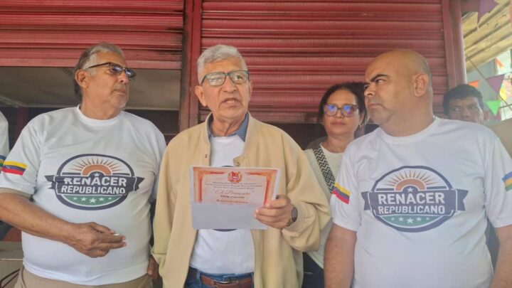 Movimiento Renacer Movimiento Renacer