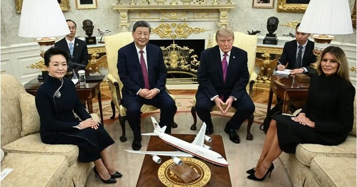 Los 8 acuerdos a los que llegaron China y Estados Unidos en la reunión de septiembre 2026