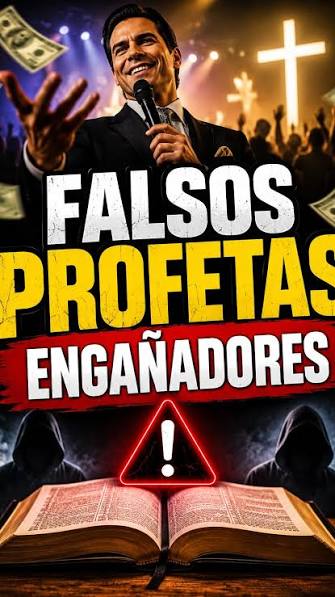 Falsos Falsos